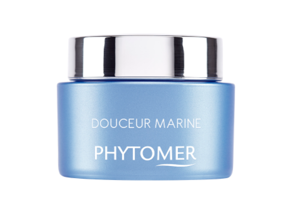 Douceur Marine - Crème Hydratante Apaisante image